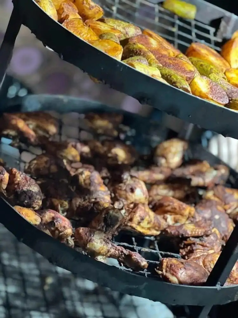 Bedouin Lifestyle Camp