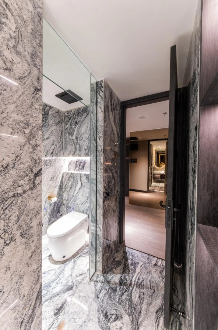 The All-Suite Pentacity Hotel Balikpapan