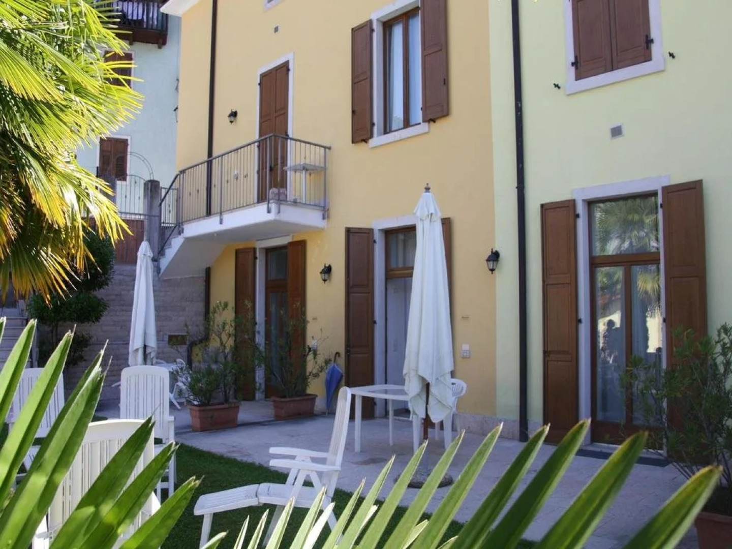 Appartamenti Gardastivo