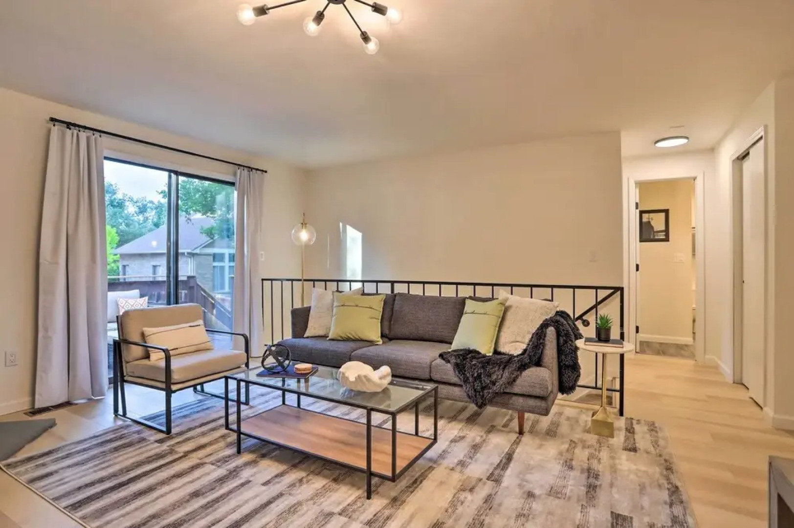 Near Parks & Lakes: Arvada Home w/ Game Room