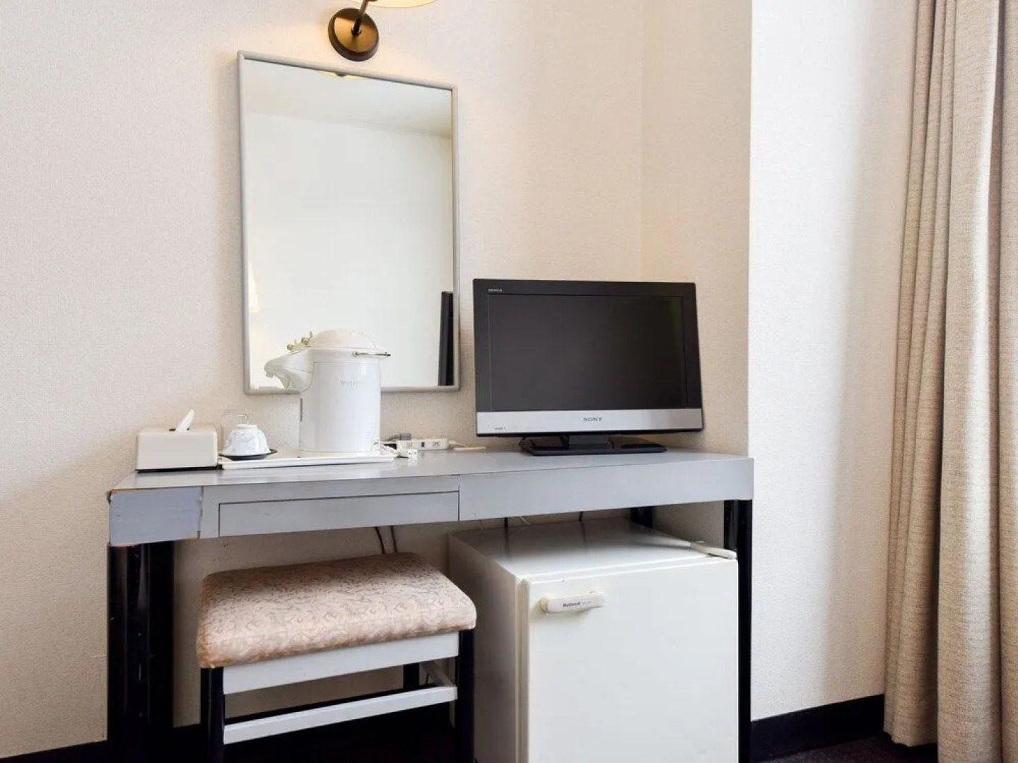 Yubari Hotel Shuparo