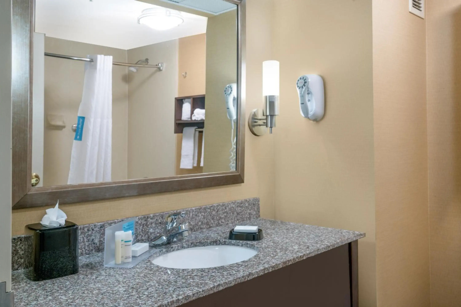 Hamilton Inn Bessemer, AL - Birmingham