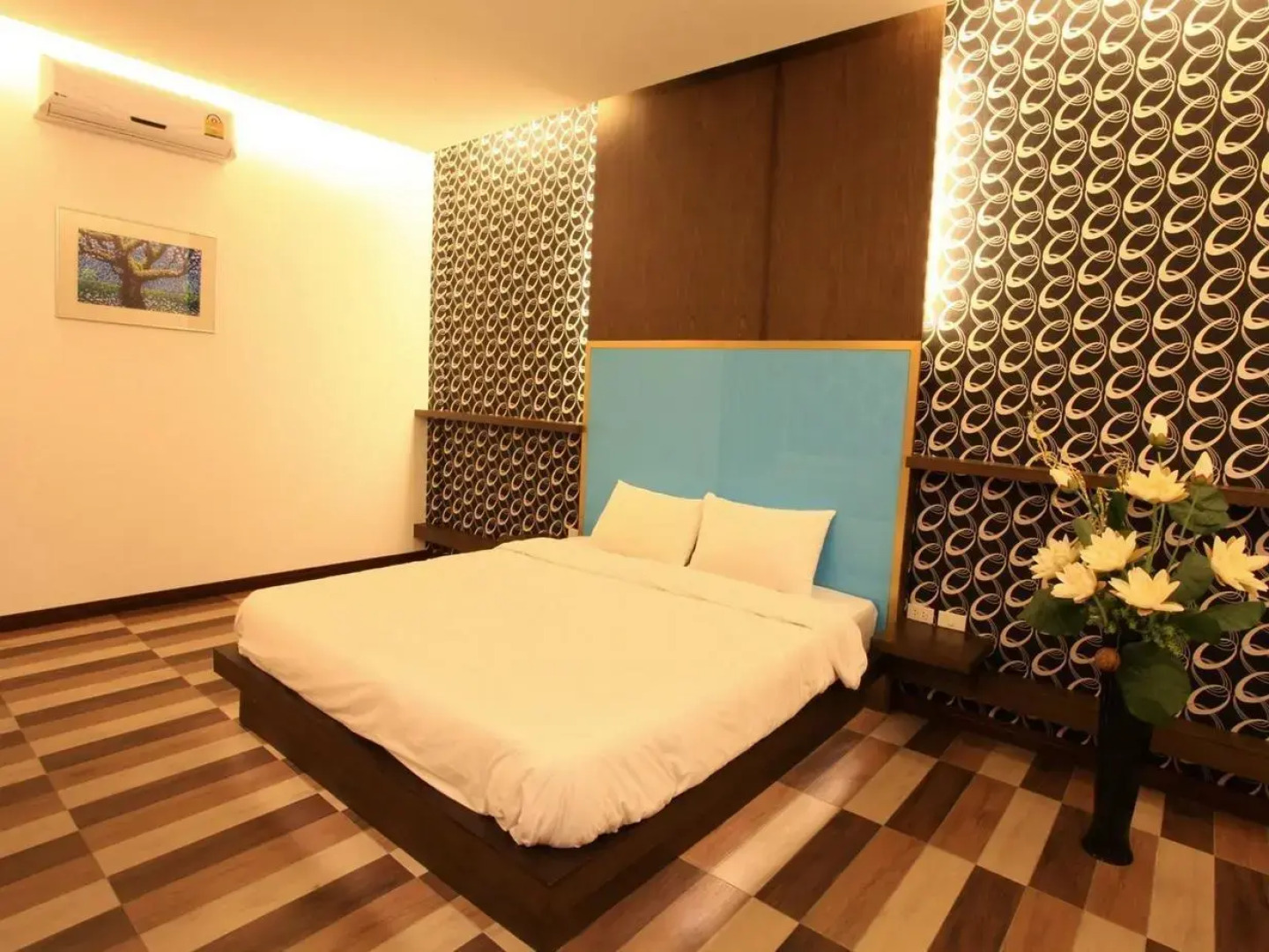 Get Link Hip Hua Hin Hotel