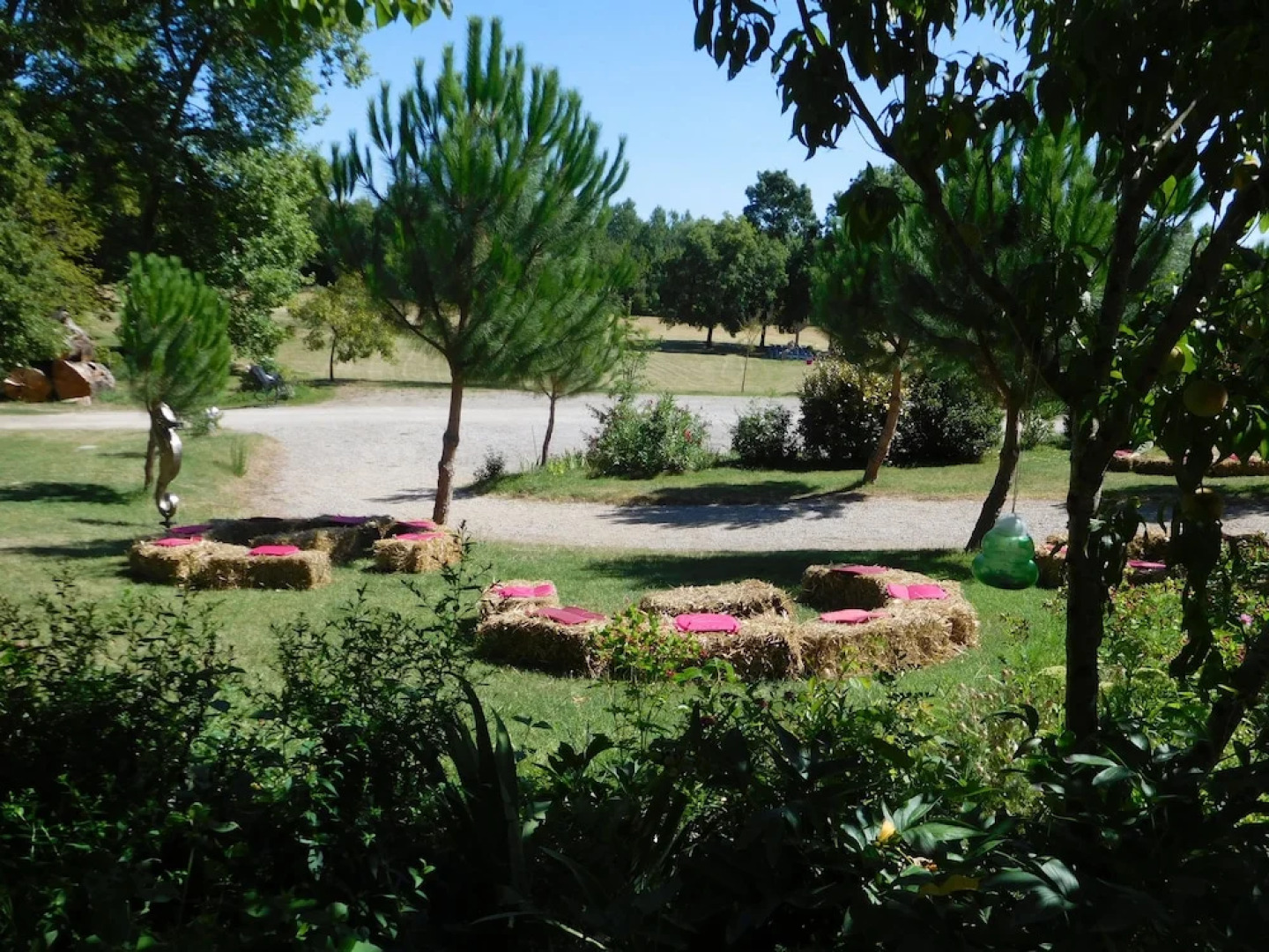 Château Saint Marcel