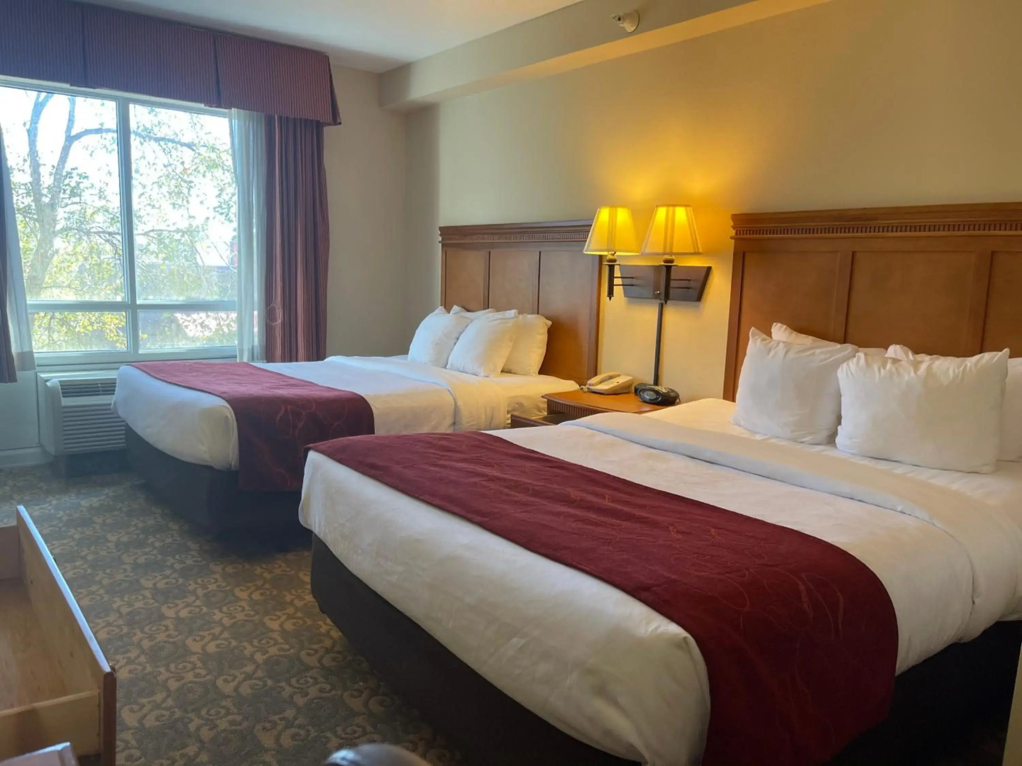 Comfort Suites Valdosta Mall Area