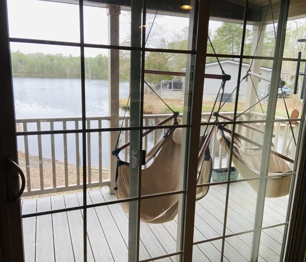 Swan Lake Resort Rentals