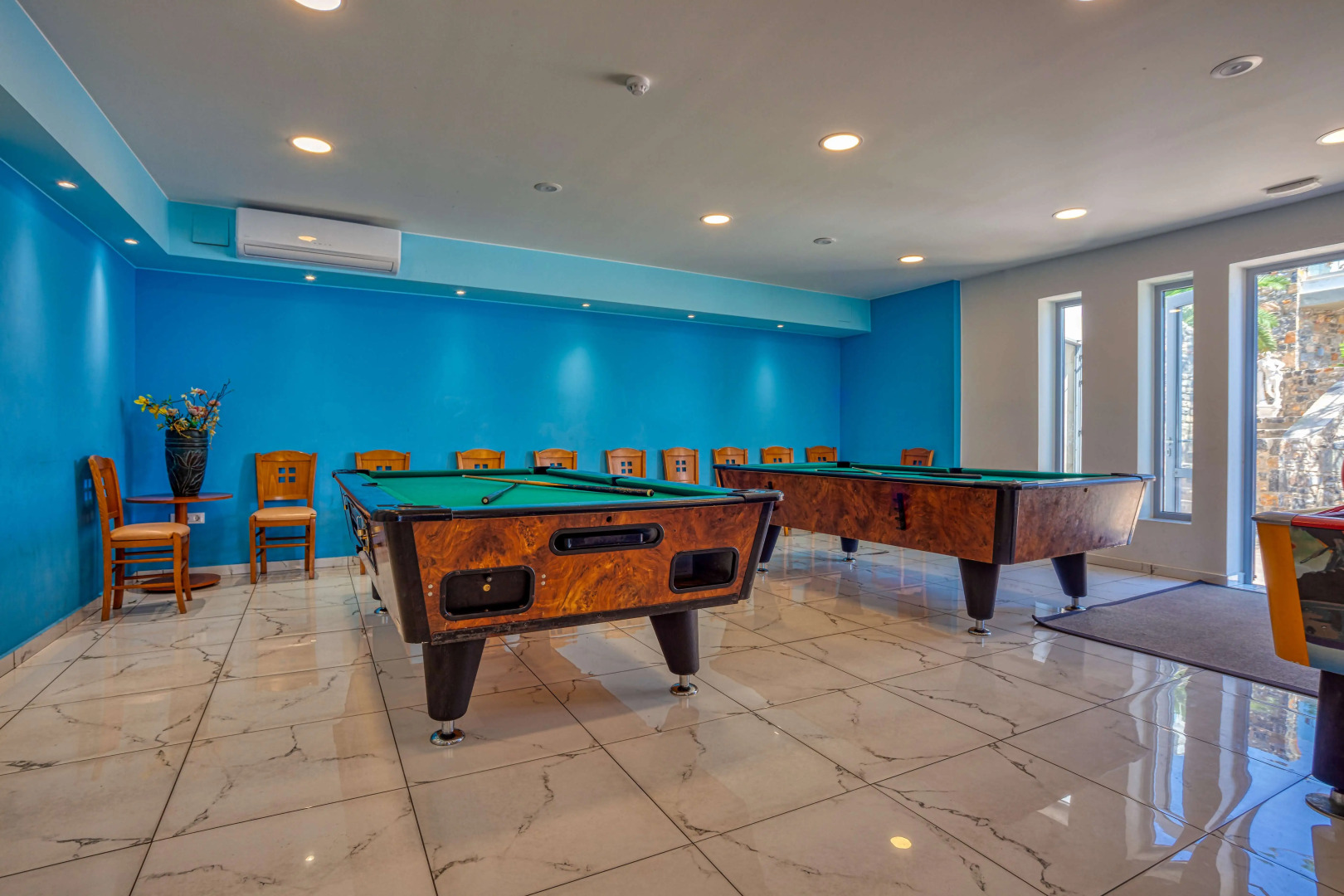 Elounda Residence Resort & Waterpark