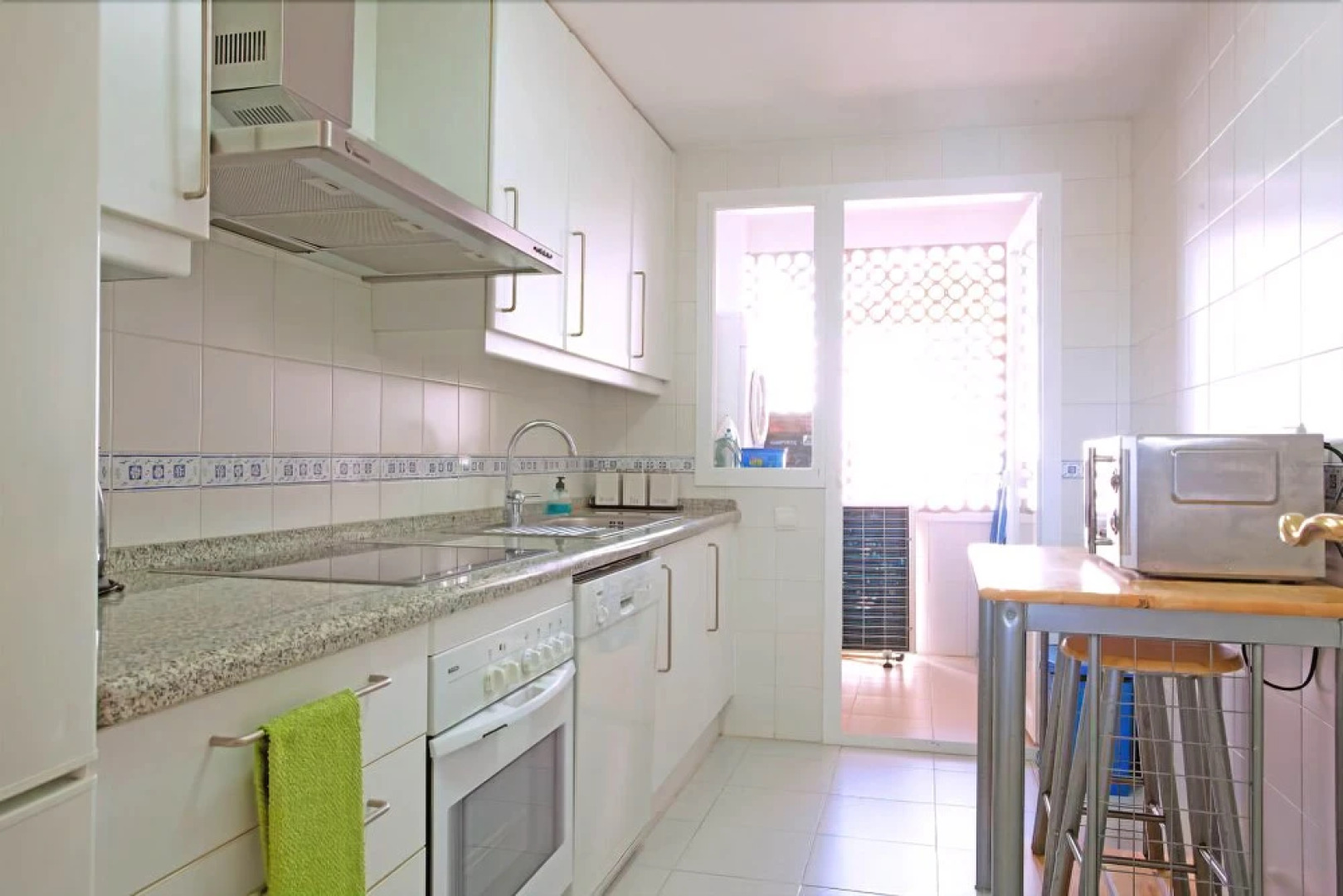 Apartamento Lago Arqueros