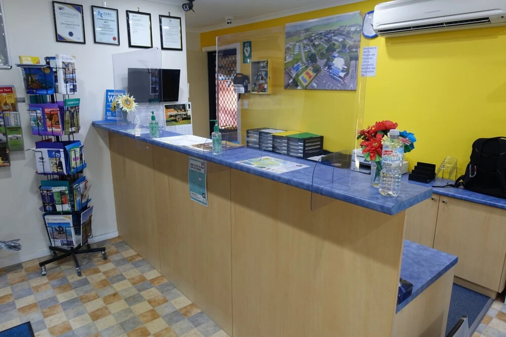 Goolwa Holiday & Caravan Park