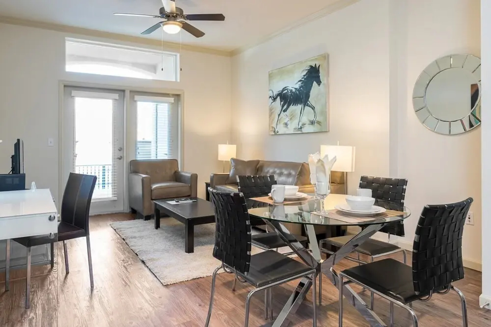 Global Luxury Suites Foster City