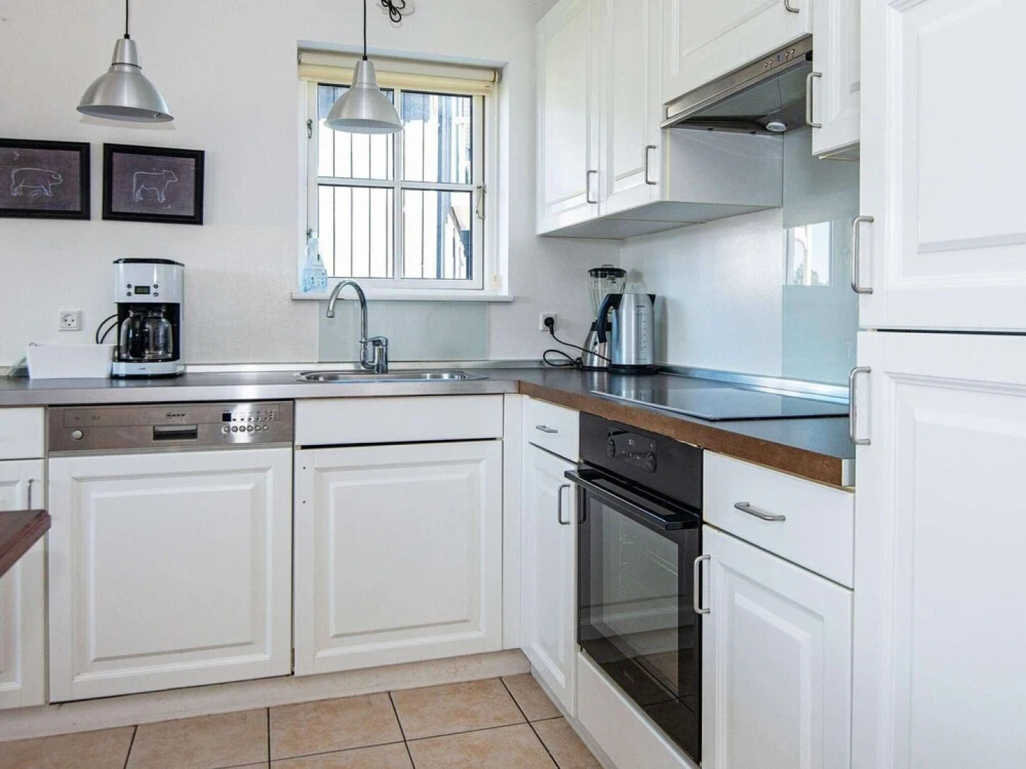 Captivating Holiday Home in Gjern With Sauna