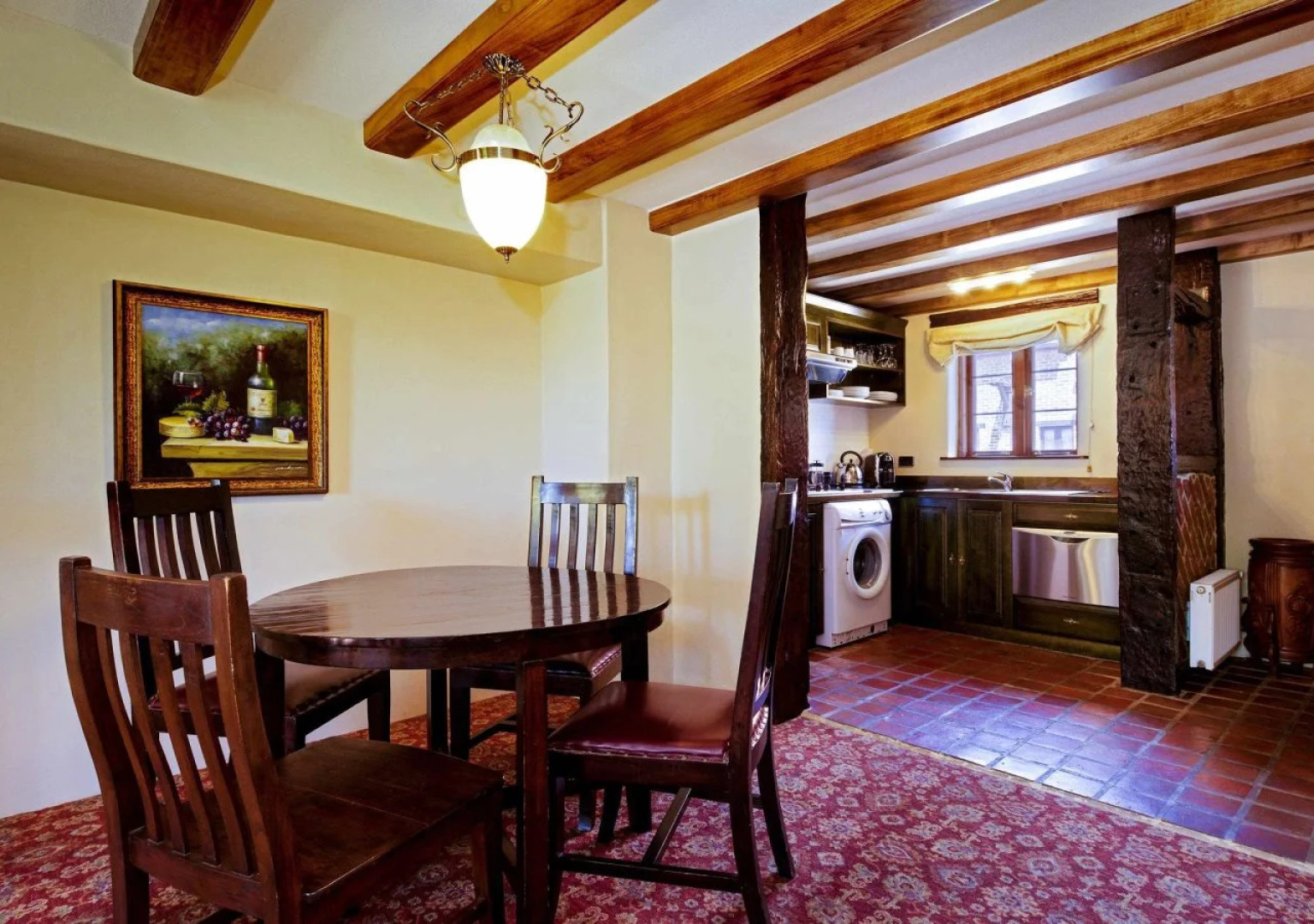 Grand Arden Monaco Nelson