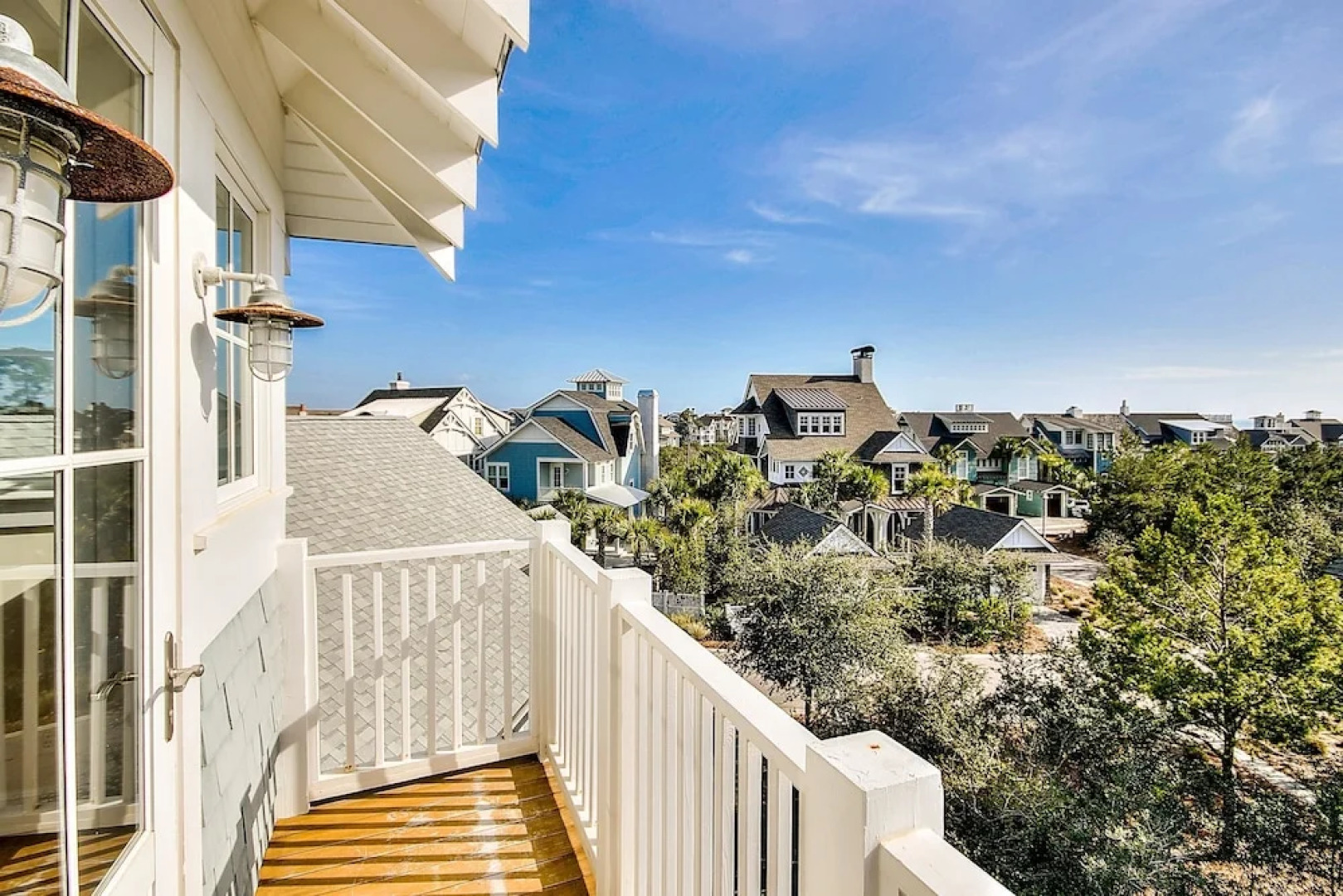 Heart and Sol by Exclusive 30A