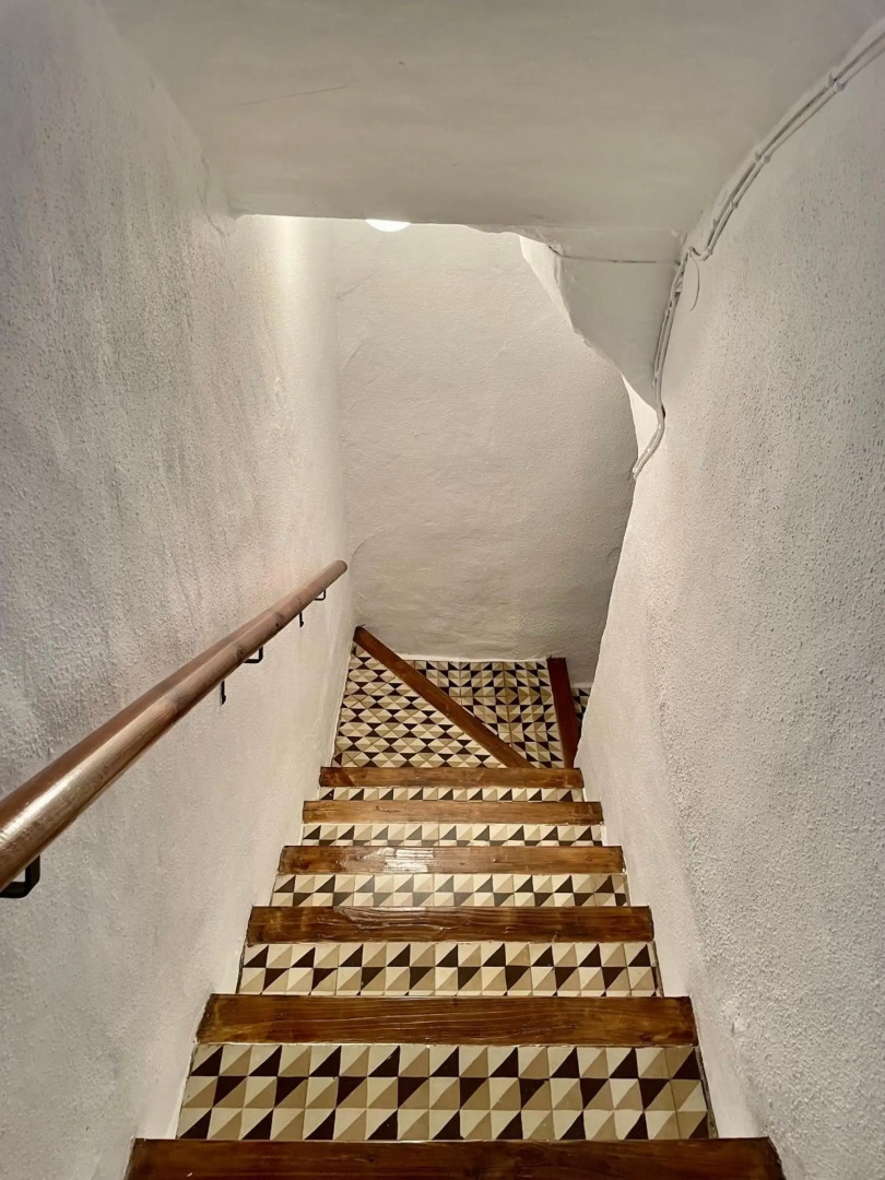 El Refugio del Cierzo