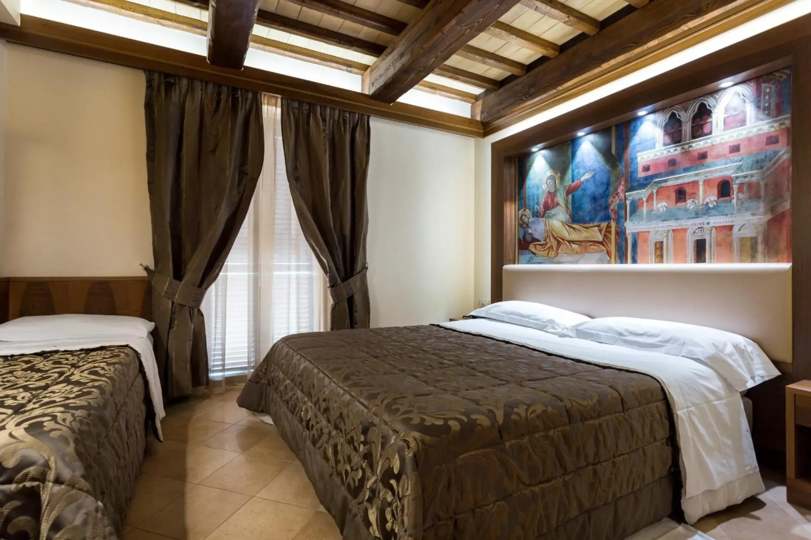 Hotel Ristorante La Terrazza