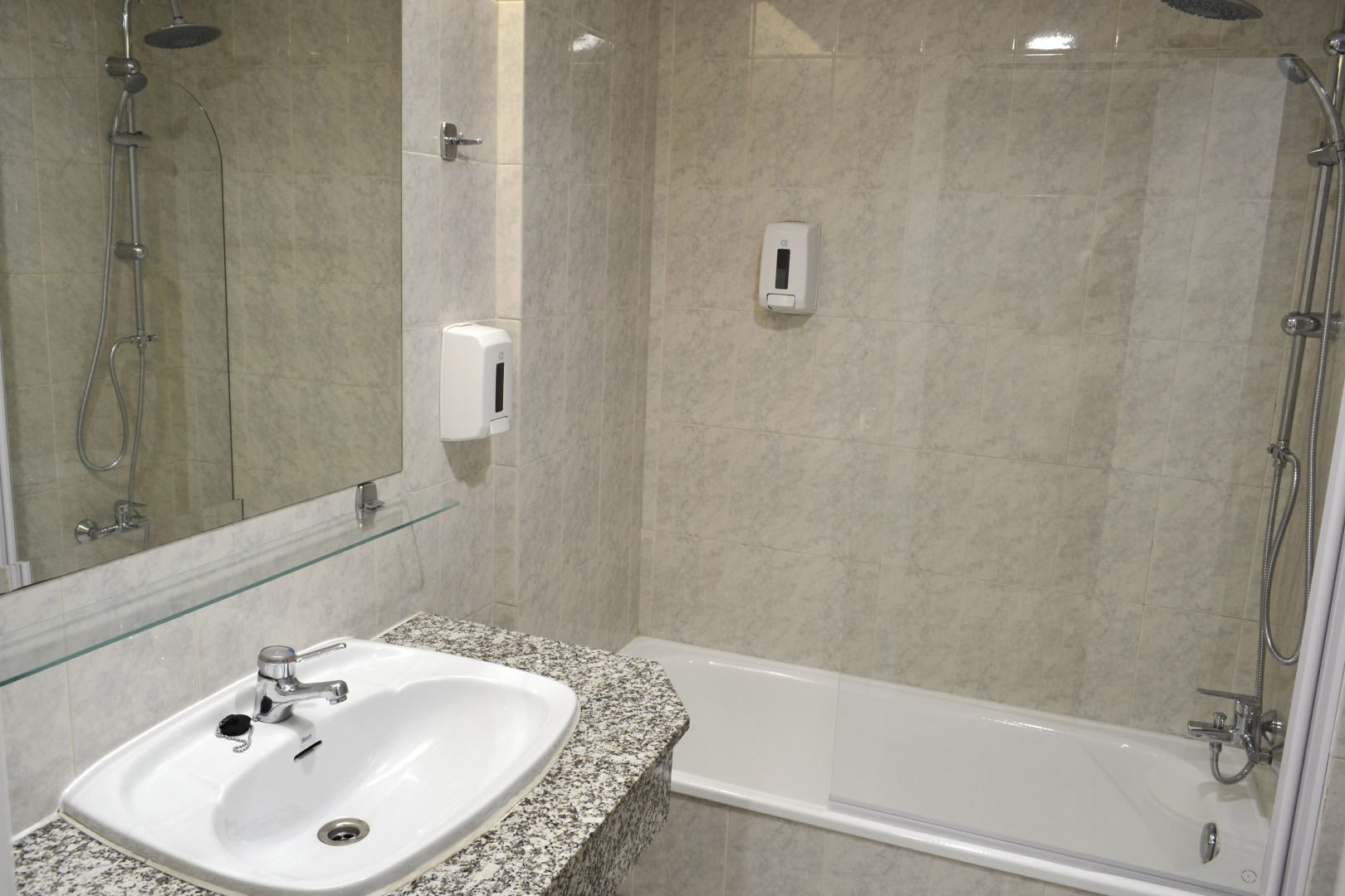 Hotel Alda Sada Marina