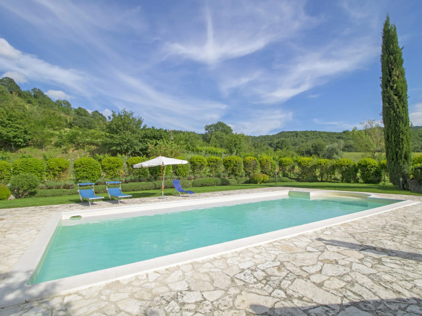 Locazione turistica Sunflower