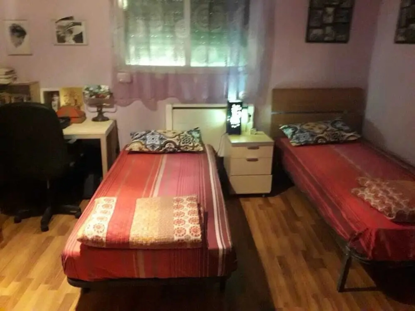 Petra Neighbor Hostel