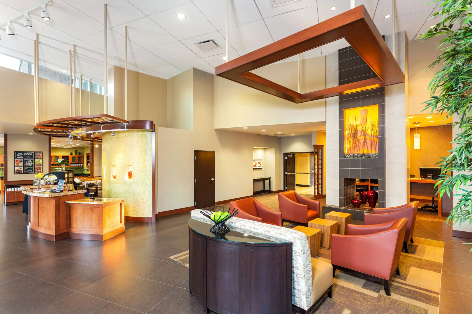 Hyatt Place San Diego/Vista-Carlsbad