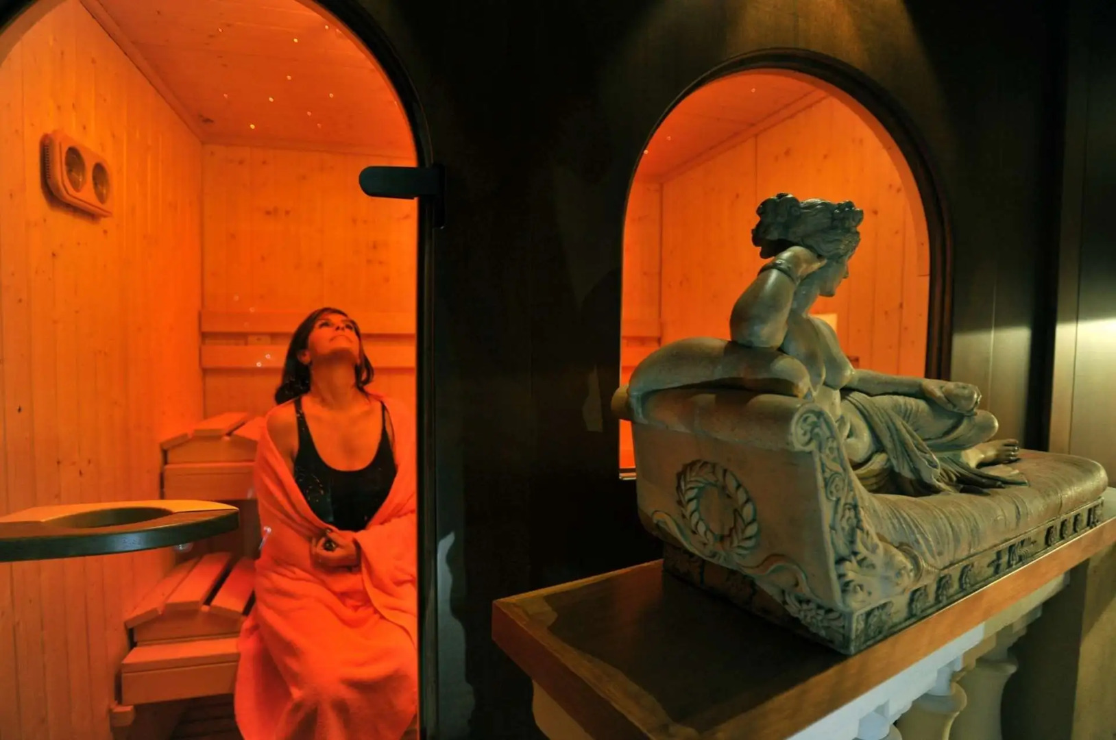 Villa Las Tronas Hotel & Spa