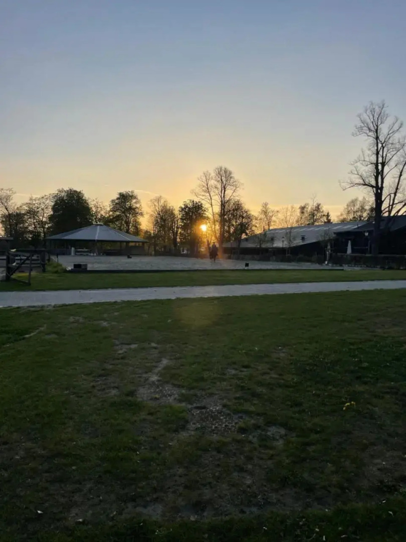 Herrenhaus Gut Neuruppersdorf