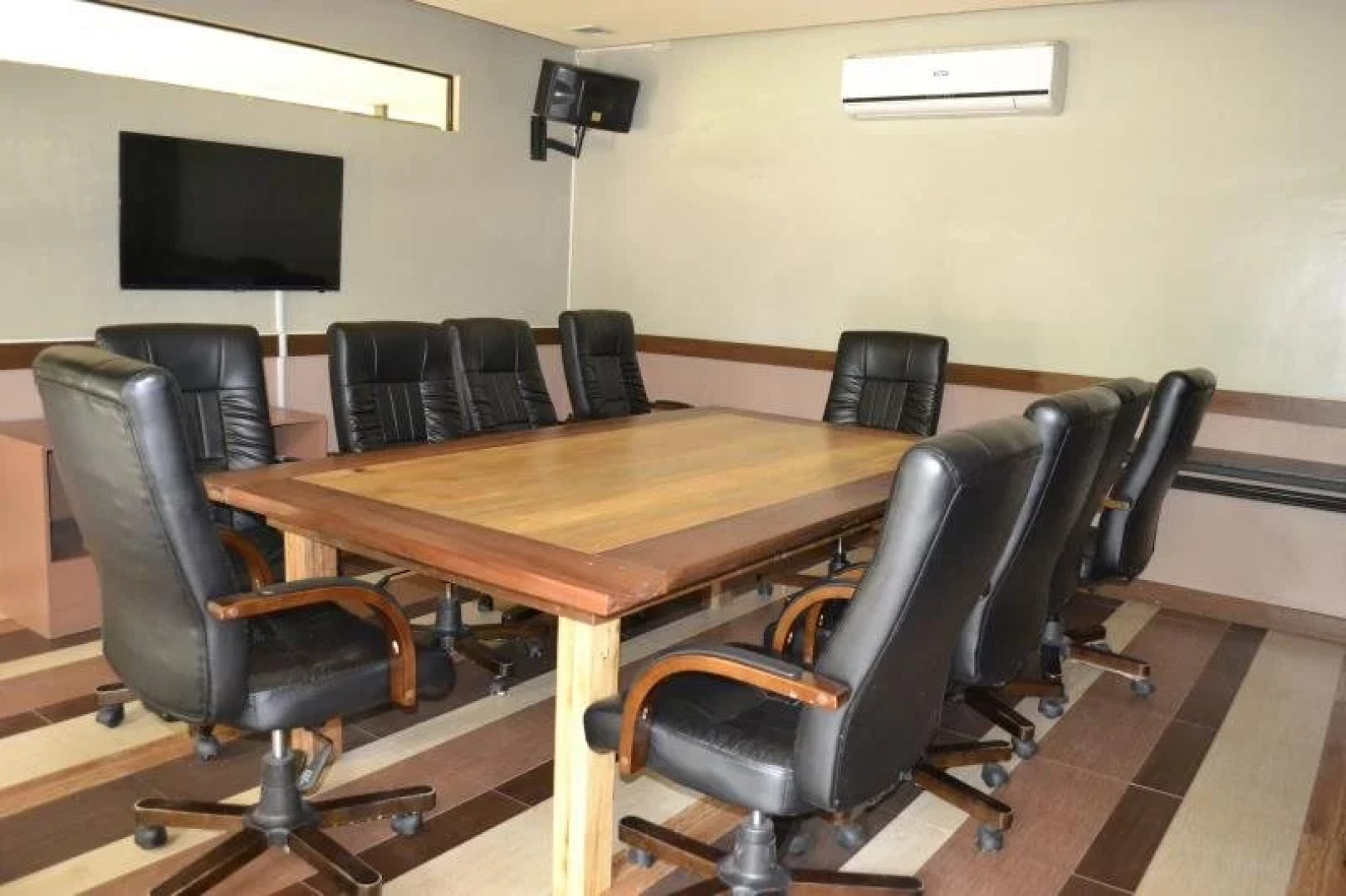 The Farm @ Carpenter Hill