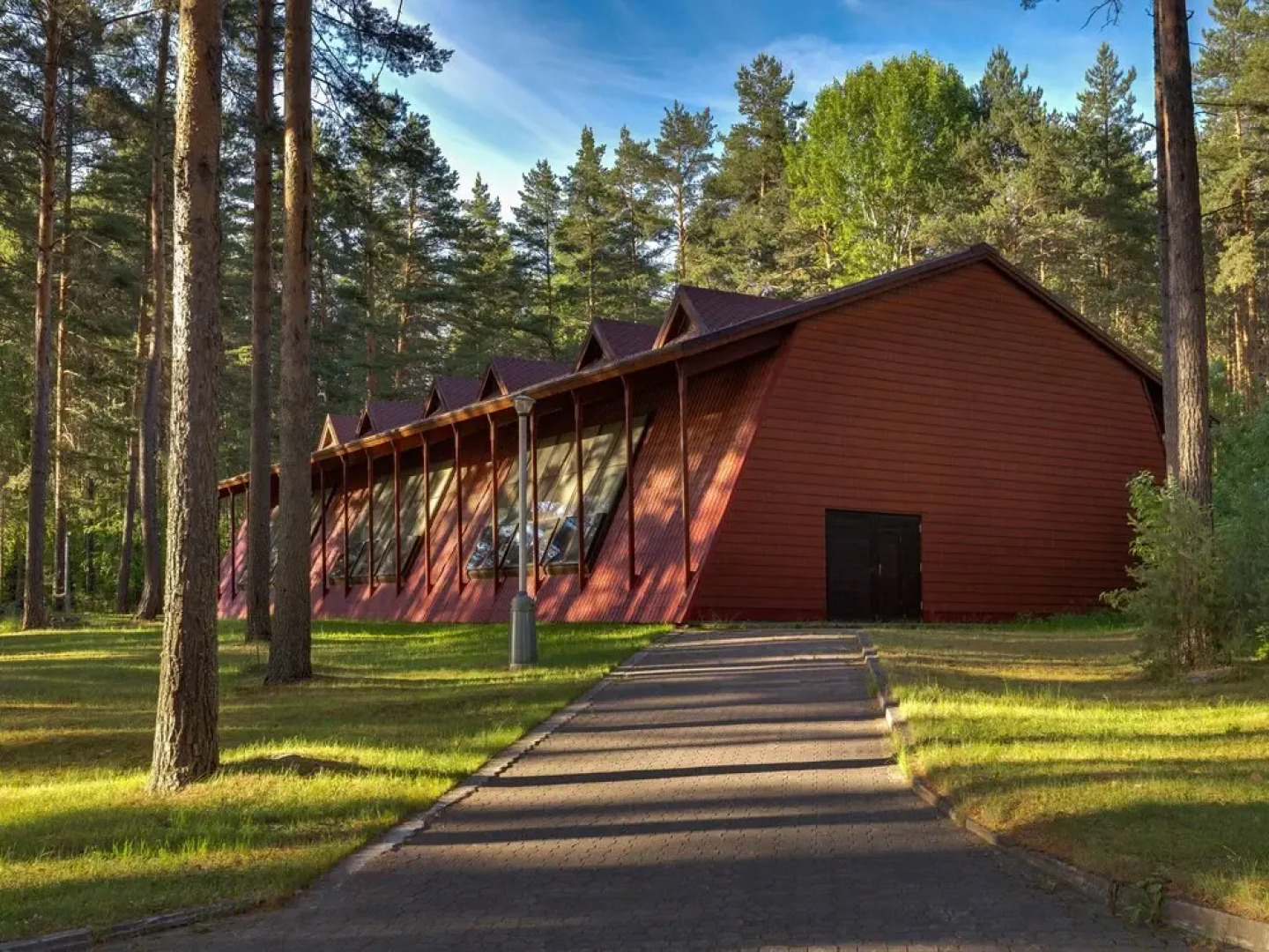 Shuyskaya Chupa Resort Village