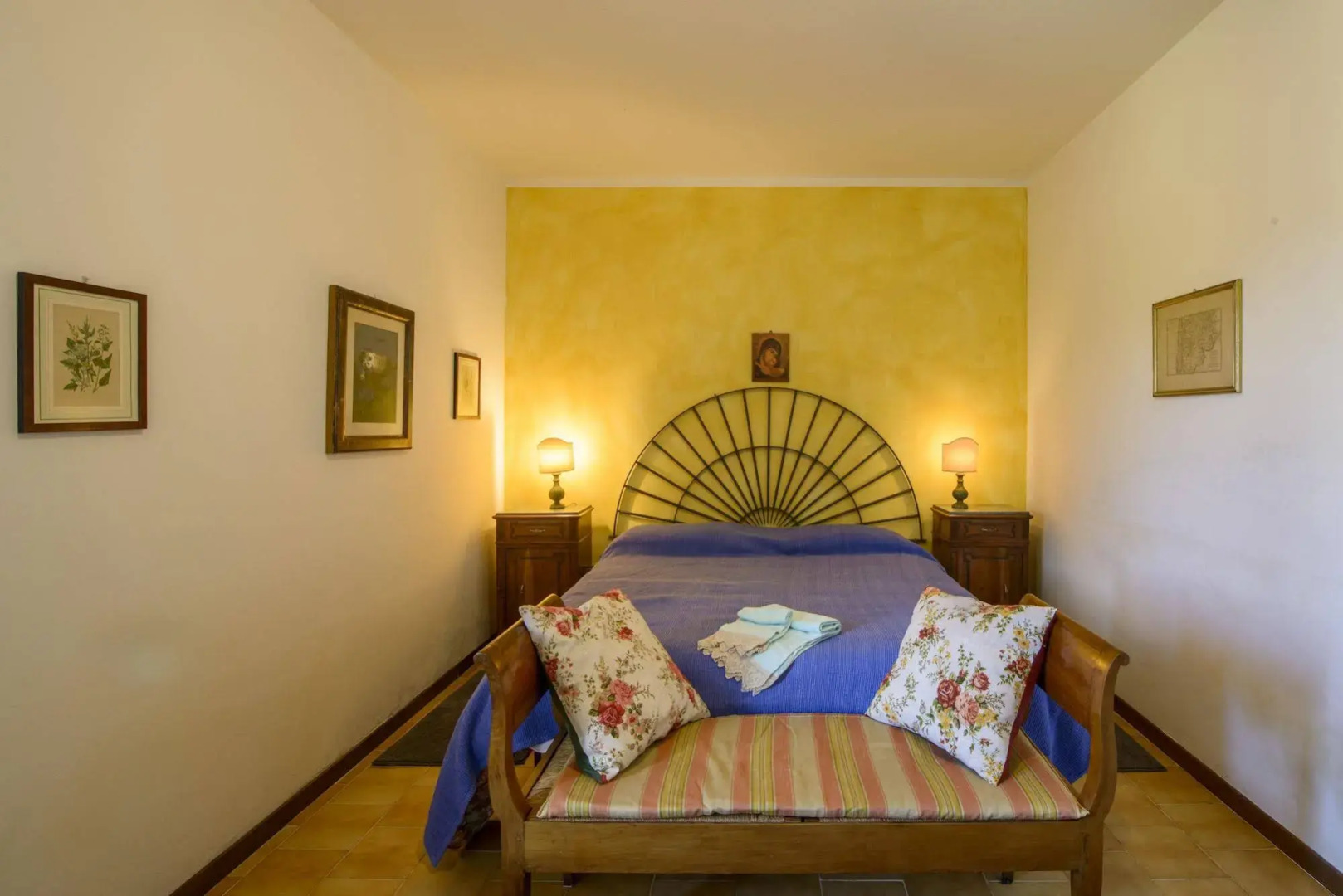 Agriturismo Querceto