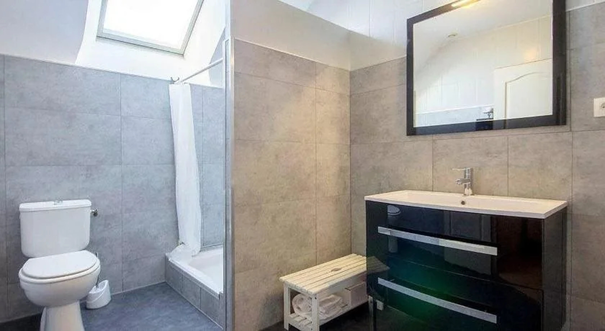 Les Chaumières de Fleuriac