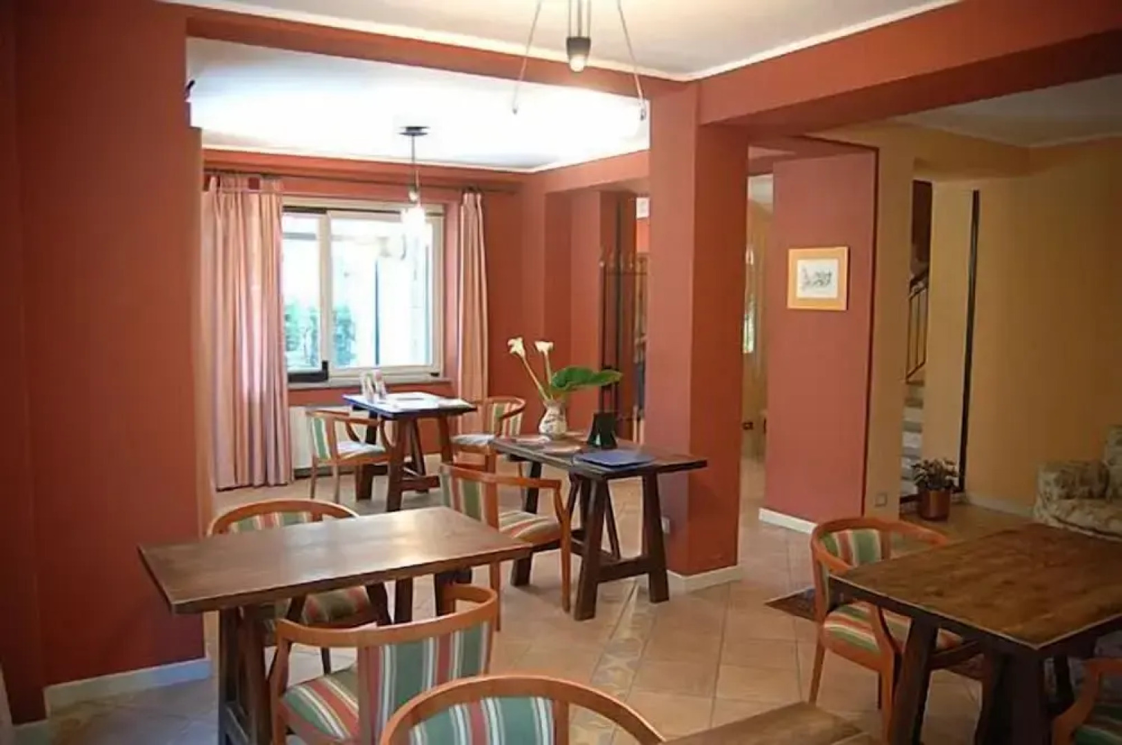 Residence Hotel Garden