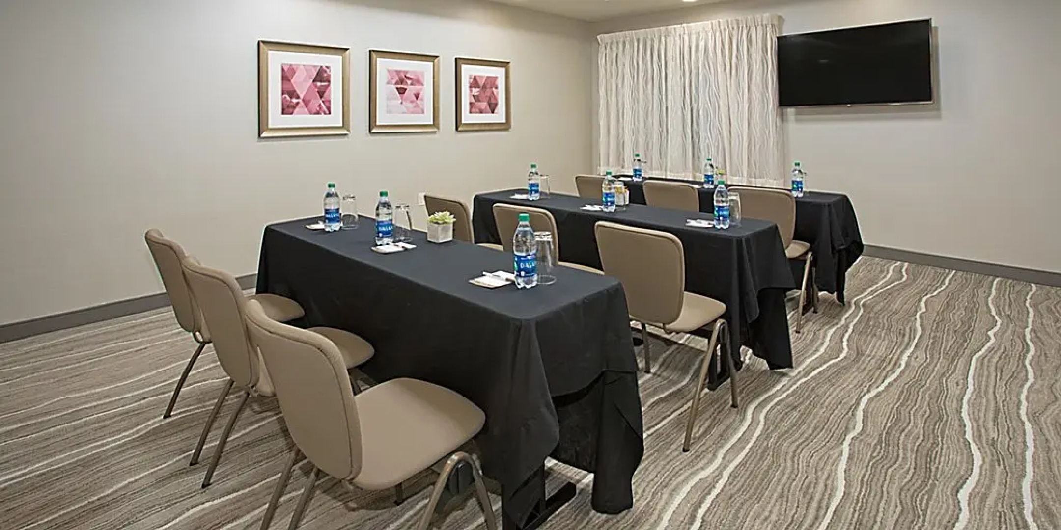 Staybridge Suites Sioux Falls Southwest by IHG