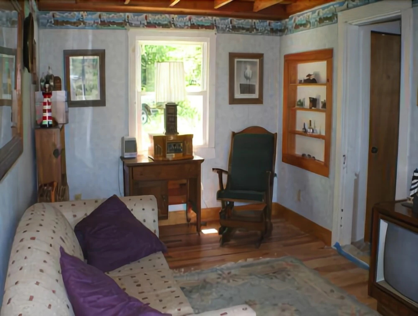 Palmer Retreat - Two Bedroom Home