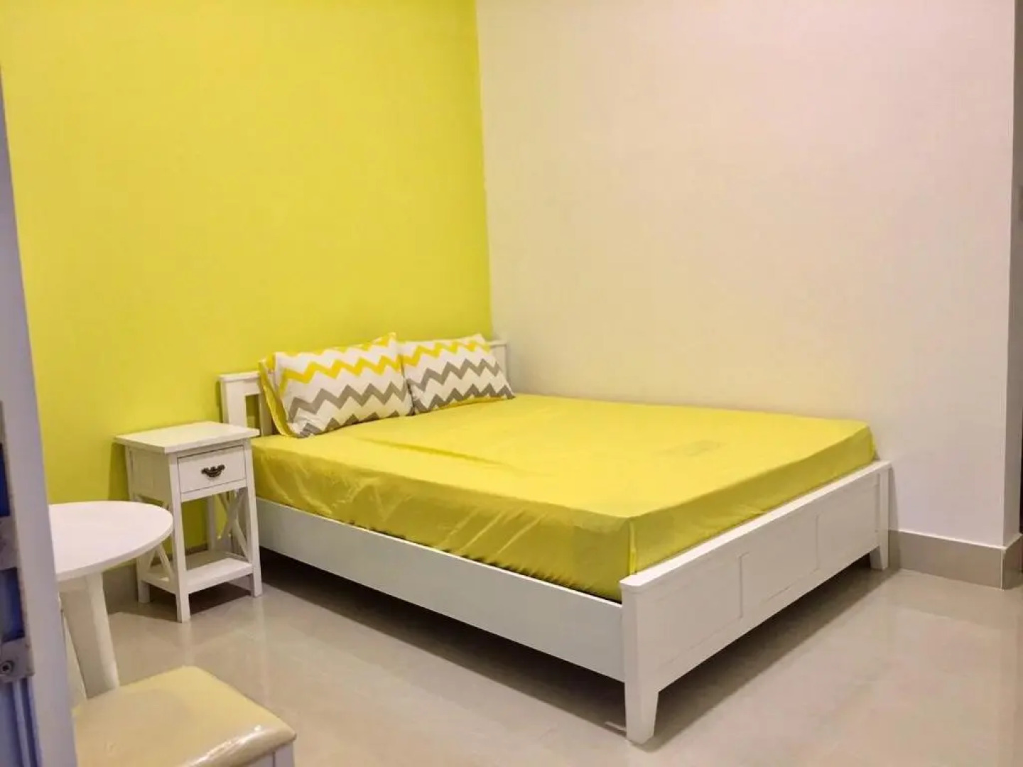 Homestay Bono Mui Ne