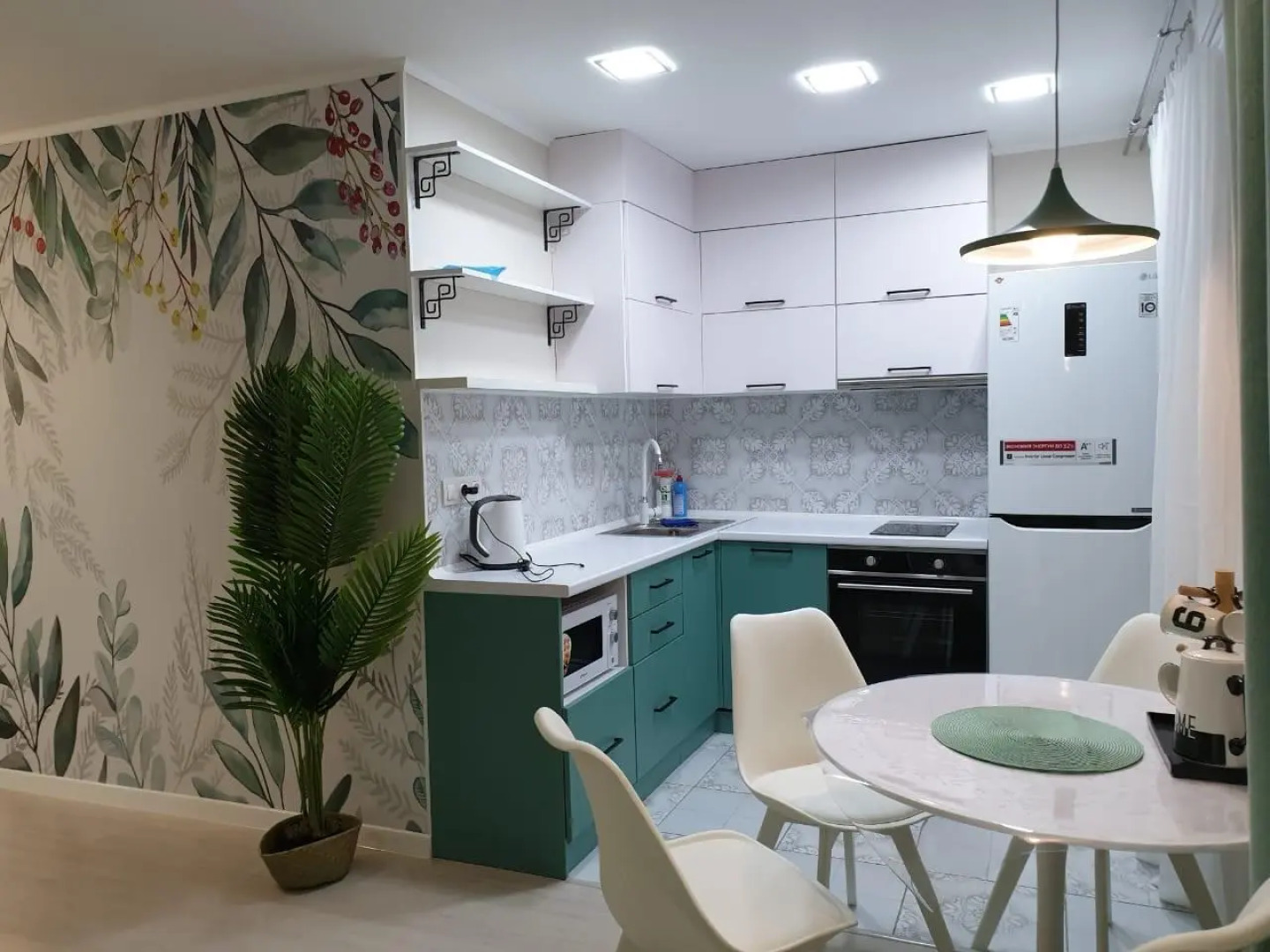 Уют в Свободном