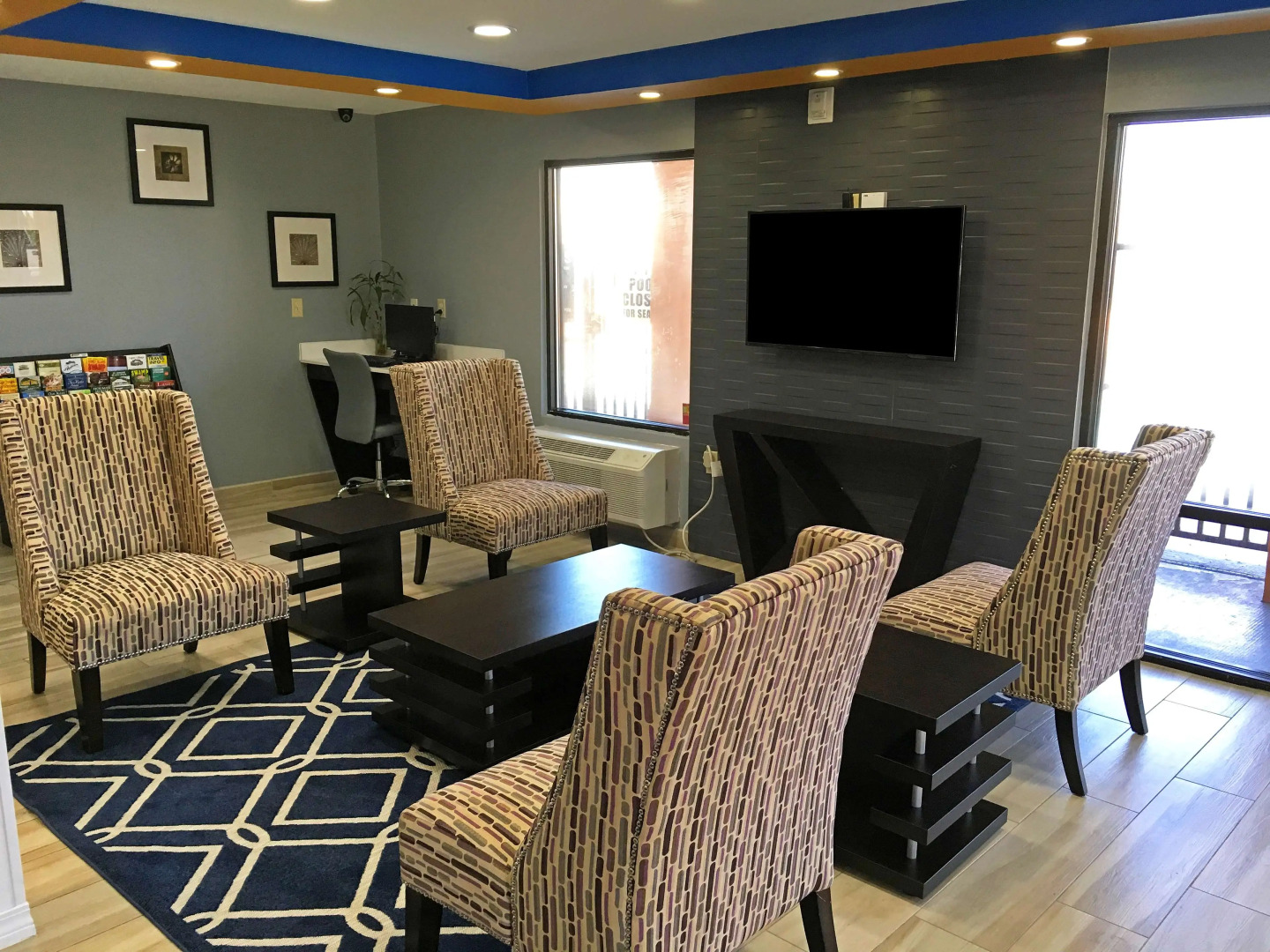 Americas Best Value Inn Denham Springs Baton Rouge