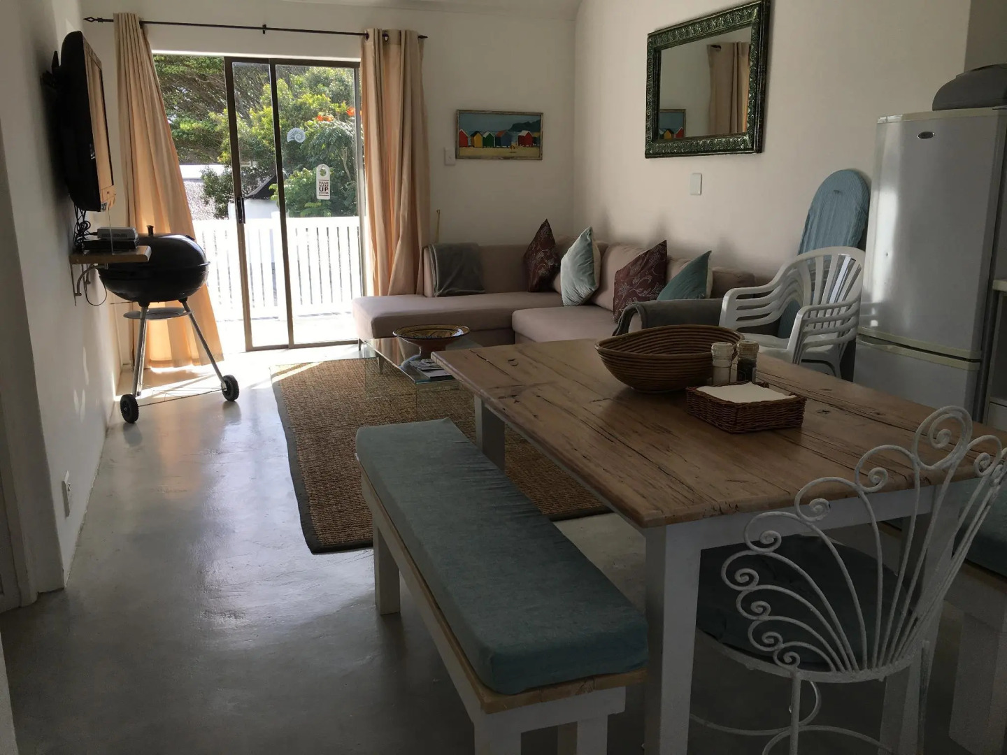 Summerhill Self-Catering Accommodation