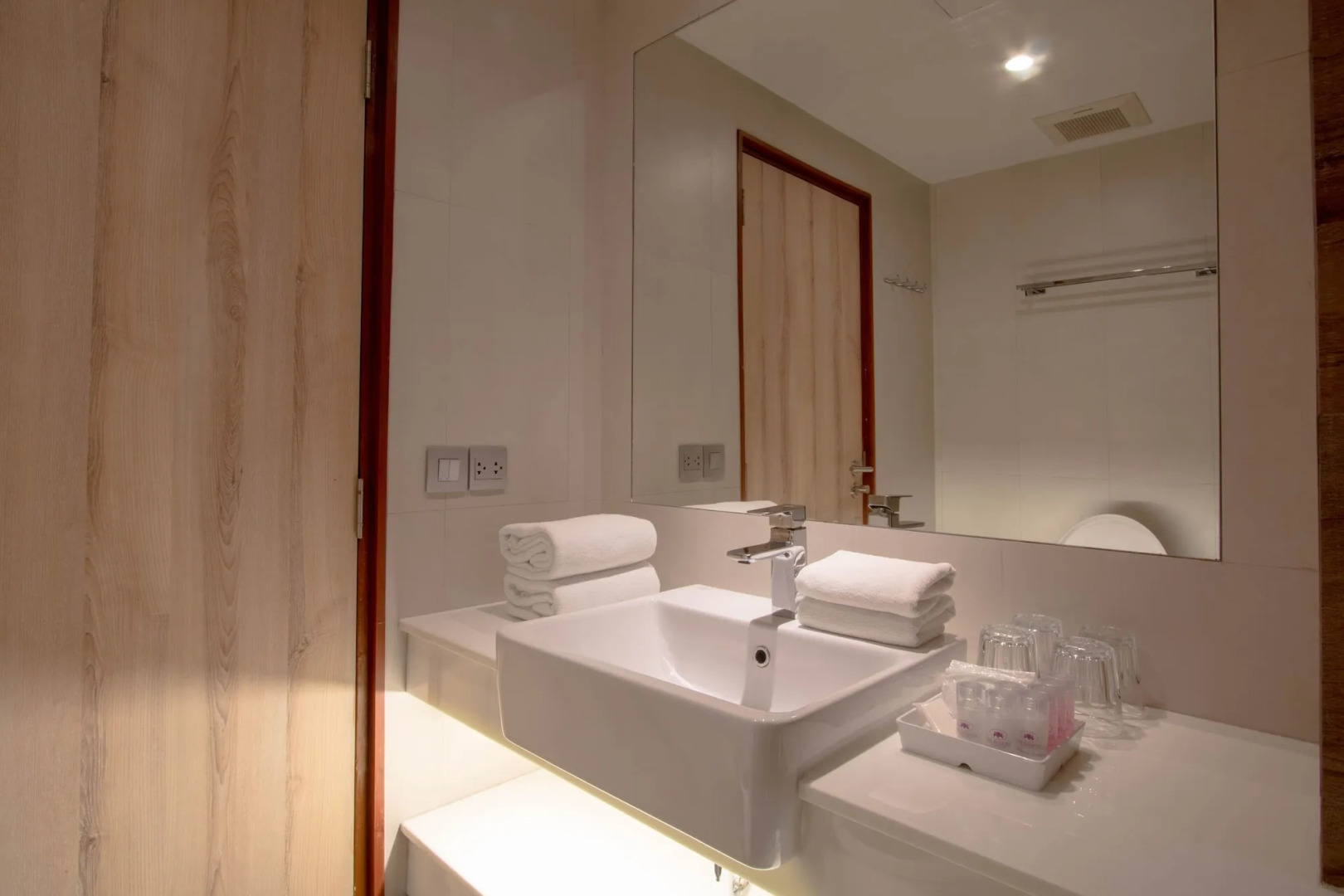 The Residence Rajtaevee Hotel