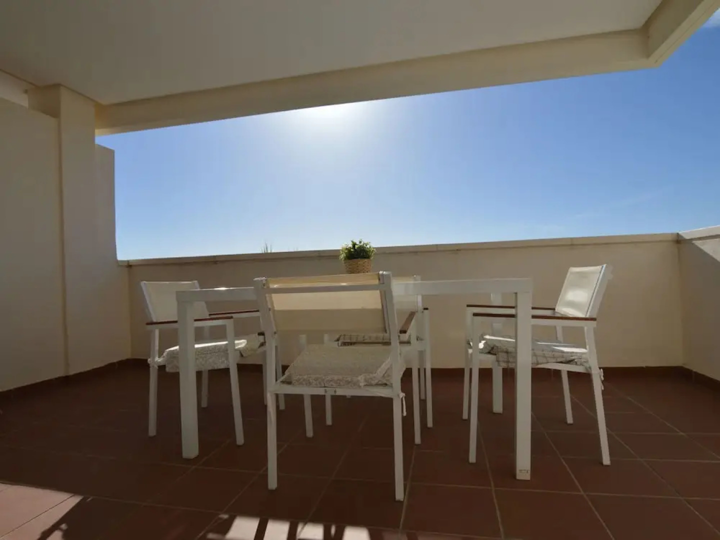 Beautiful luxury apartment in Las Colinas Golf & Country Club, shared pool