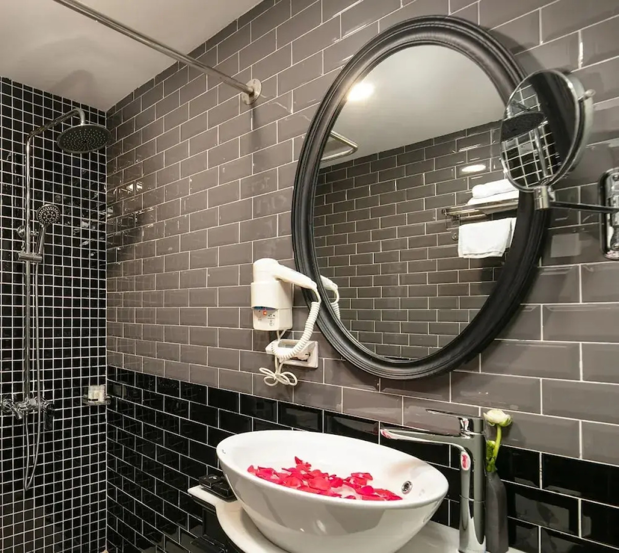 Hanoi Paradise Center Hotel & Spa