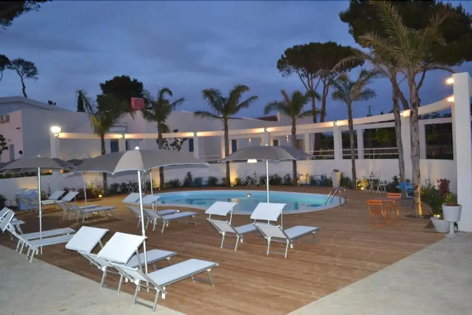 Agriturismo Campo Allegro