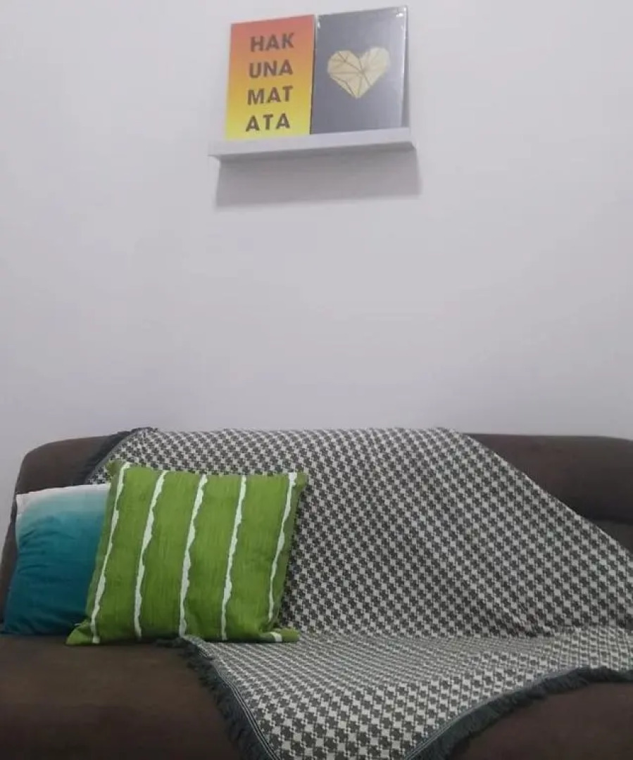 Apartamento Loft Aconchegante