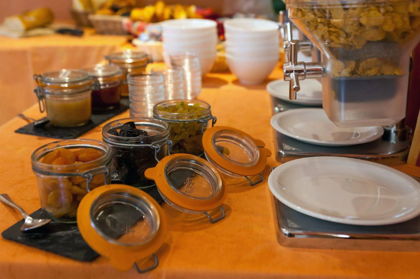 Hôtel Côté Sud Léman