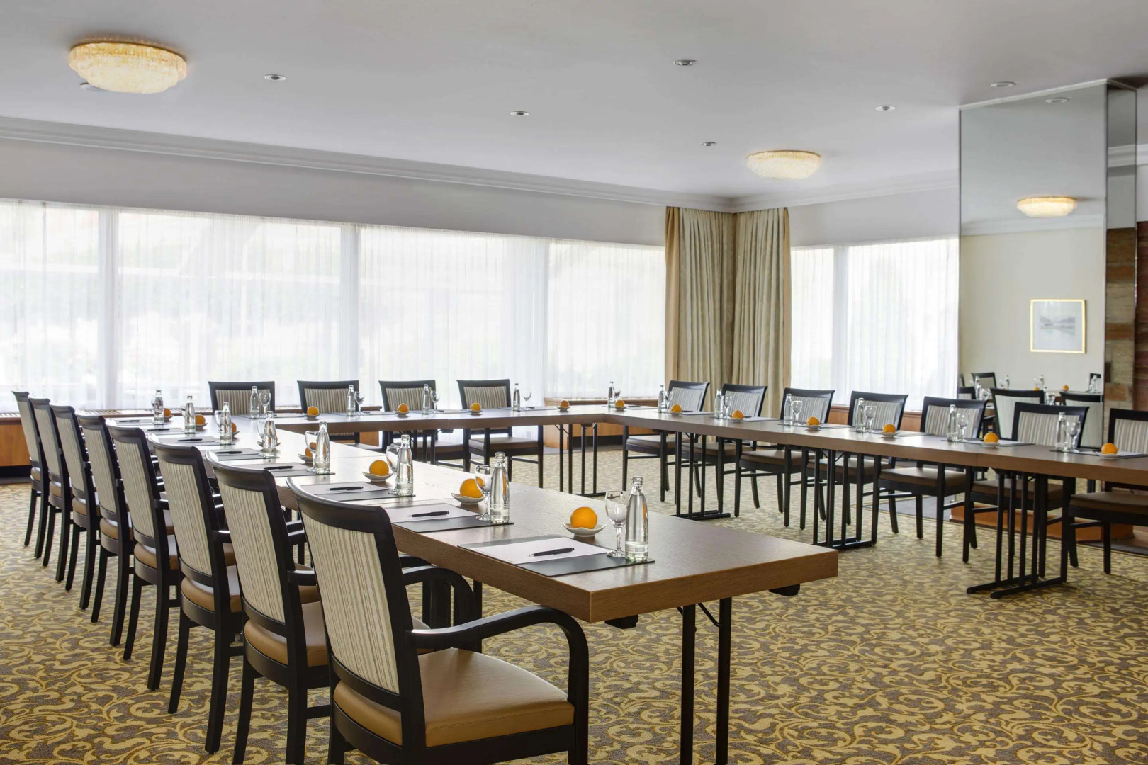 Steigenberger Hotel Bad Neuenahr