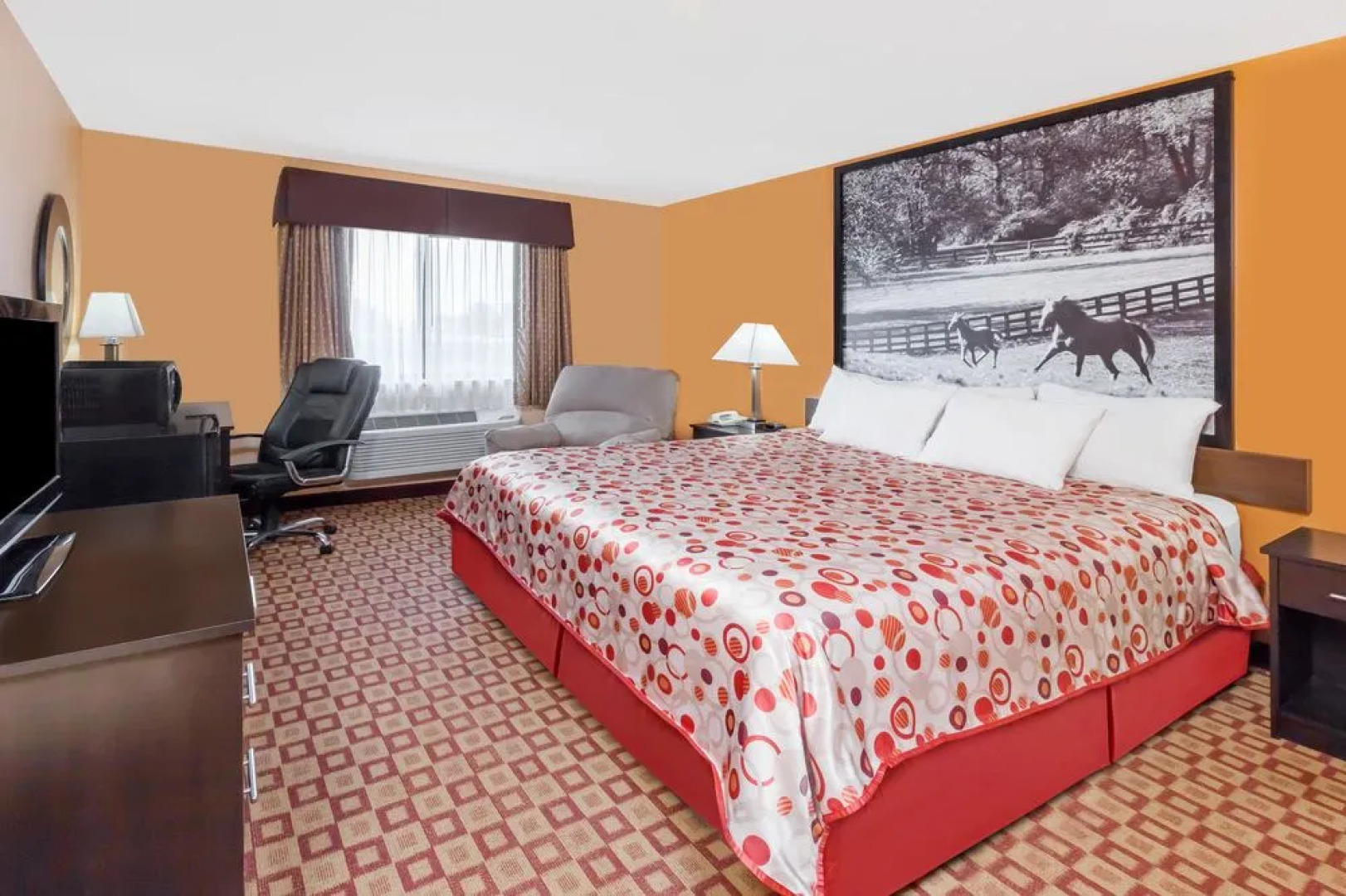 Super 8 Bowling Green South