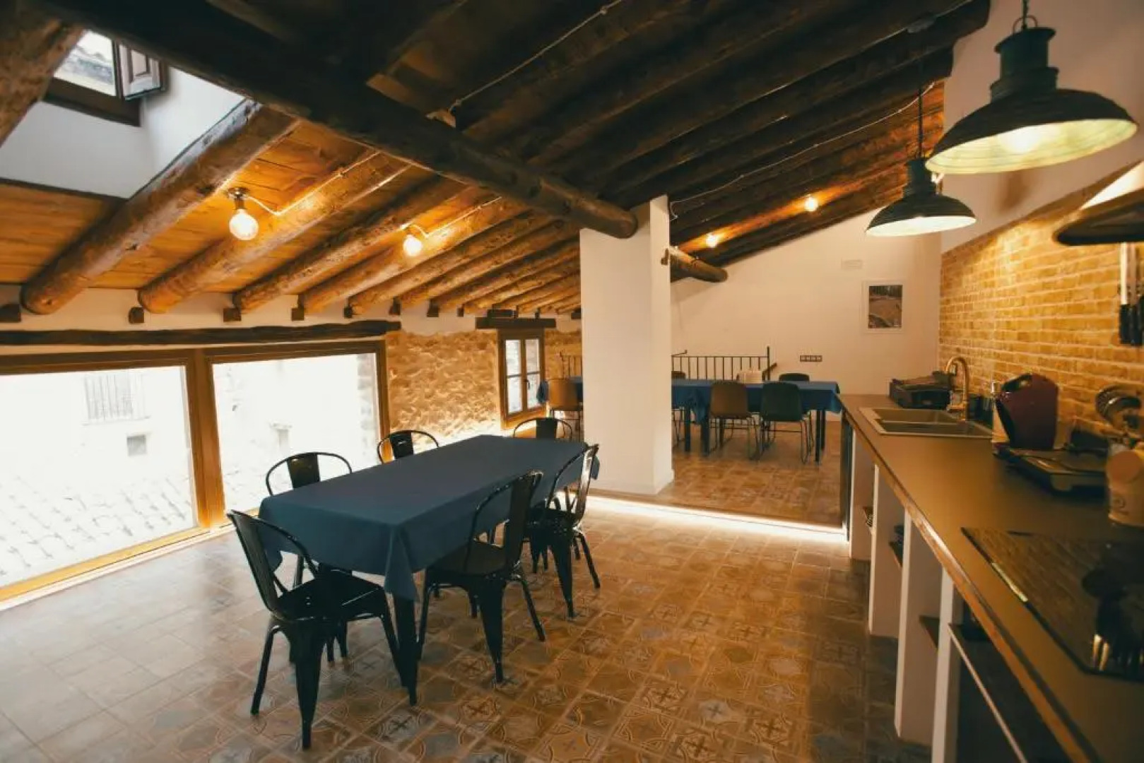 El Racó de Valderrobres