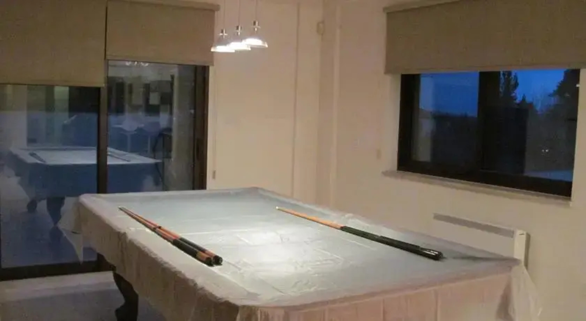 Pera Pedi Pine Villa