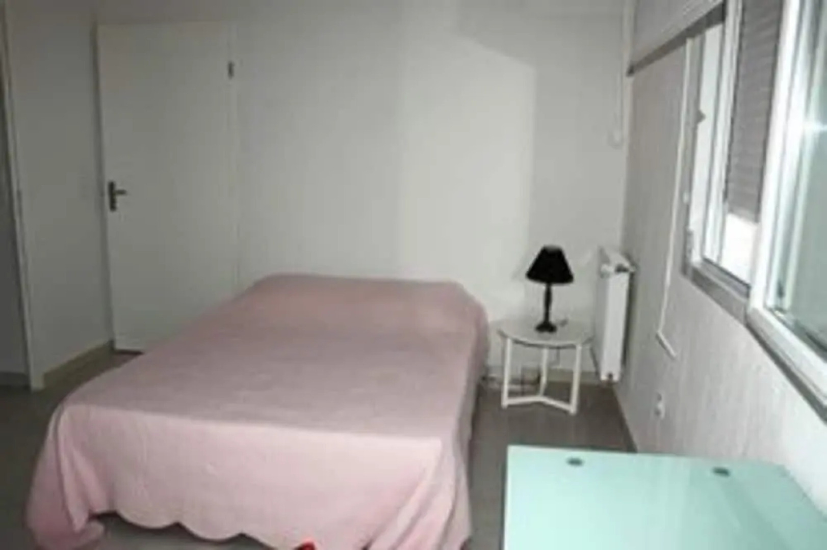 Rue de la Fraternité