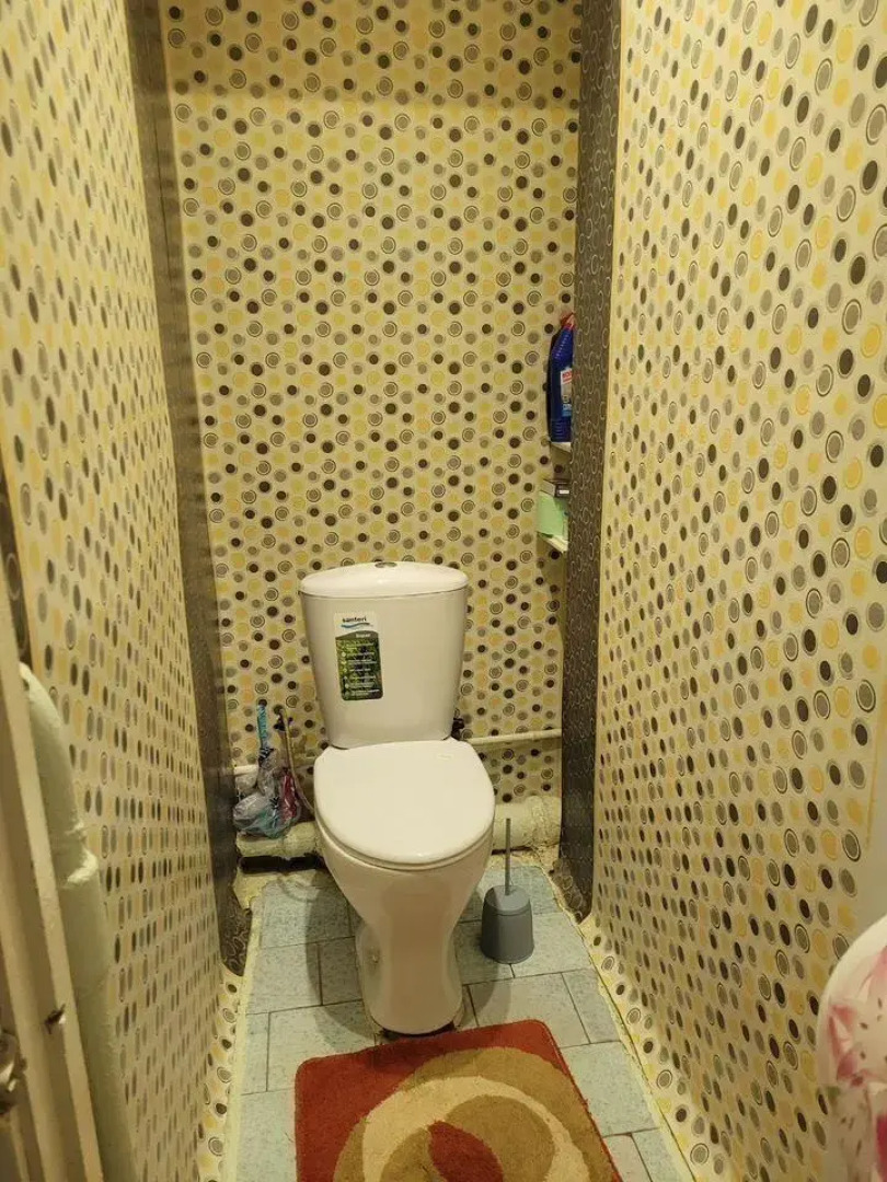 Апартаменты на улице Островского 8