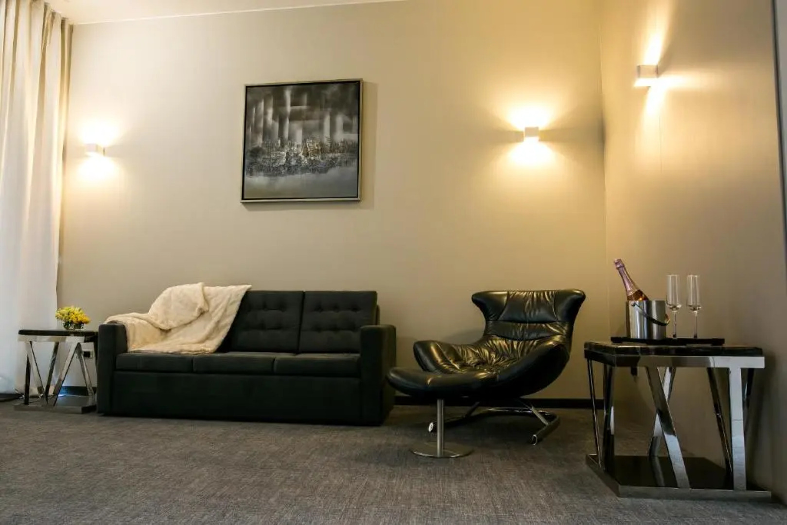 Boutique Hotel Fabesca