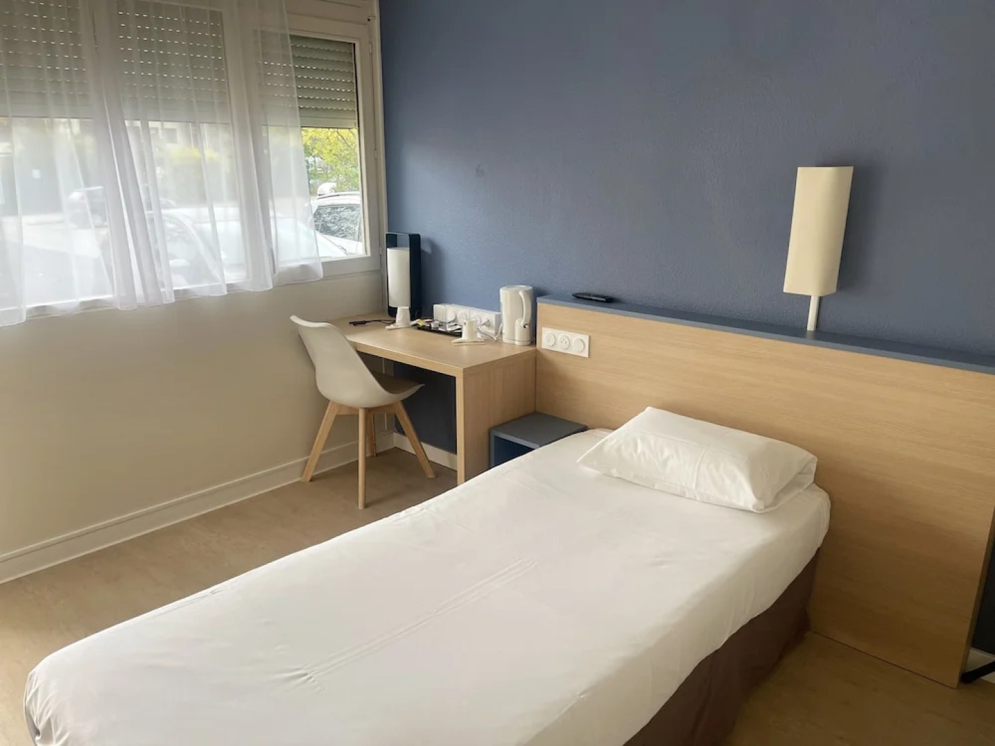 Hotel Restaurant Campanile Montpellier Ouest - Saint-Jean-De-Vedas